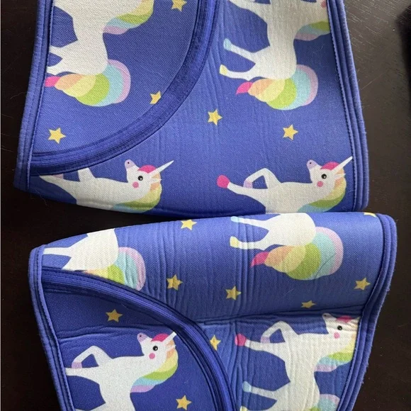 Liberte Lifestyles Unicorn Kneesleeves - Medium - Picture 3 of 3